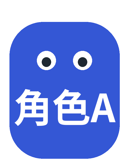 小藍・全能高手